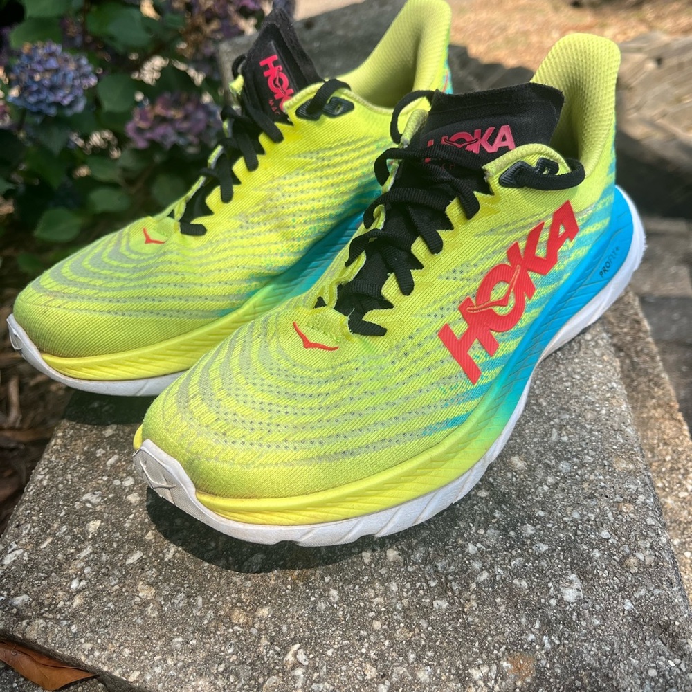 HOKA Mach 5 ProFly